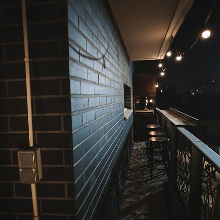 L'Echappee Parisienne - Canal St-Denis Aubervilliers Dış mekan fotoğraf